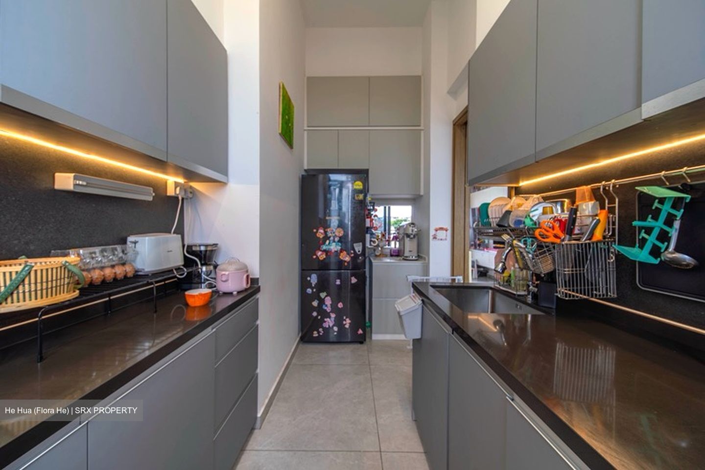 Parkwood Residences (D19), Apartment #627237671